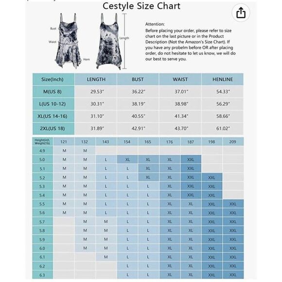 New Womens Medium Tank Top Purple V Neck handkerchief Hem - Picture 11 of 16